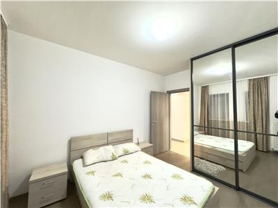 Apartament 3 camere, 2 bai, parcare subterana, MRS Smart Albert