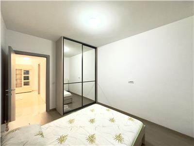 Apartament 3 camere, 2 bai, parcare subterana, MRS Smart Albert