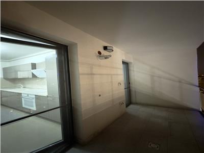 Apartament 3 camere, 2 bai, parcare subterana, MRS Smart Albert