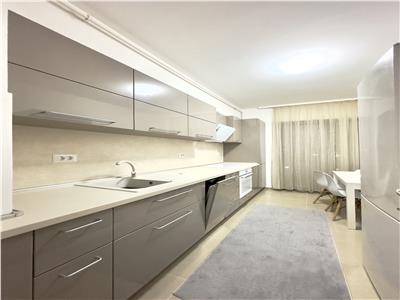 Apartament 3 camere, 2 bai, parcare subterana, MRS Smart Albert