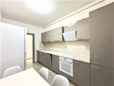 Apartament 3 camere, 2 bai, parcare subterana, MRS Smart Albert