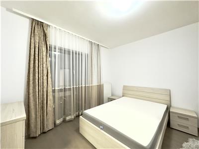 Apartament 3 camere, 2 bai, parcare subterana, MRS Smart Albert