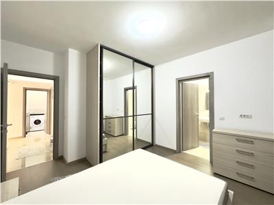 Apartament 3 camere, 2 bai, parcare subterana, MRS Smart Albert