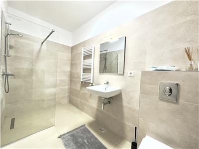 Apartament 3 camere, 2 bai, parcare subterana, MRS Smart Albert