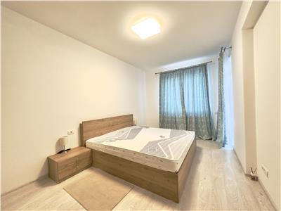 Apartament 2 camere de lux, parcare subterana, Albert Nord, Ploiesti