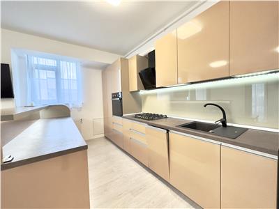 Apartament 2 camere de lux, parcare subterana, Albert Nord, Ploiesti