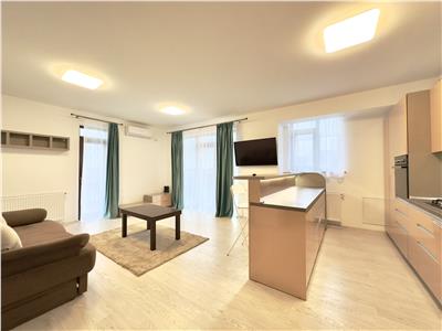 Apartament 2 camere de lux, parcare subterana, Albert Nord, Ploiesti