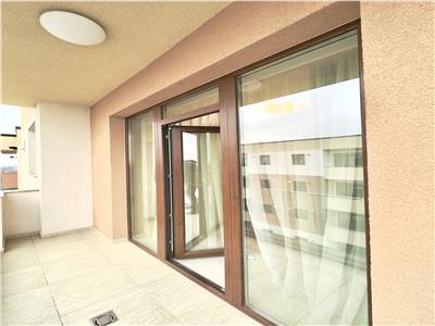 Apartament 2 camere de lux, parcare subterana, Albert Nord, Ploiesti