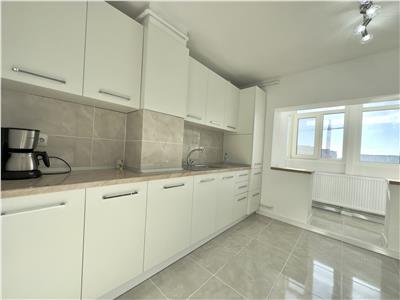 Apartament 2 camere prima inchiriere centrala termica Gh Doja Ploiesti