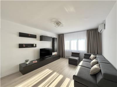 Apartament 2 camere prima inchiriere centrala termica Gh Doja Ploiesti