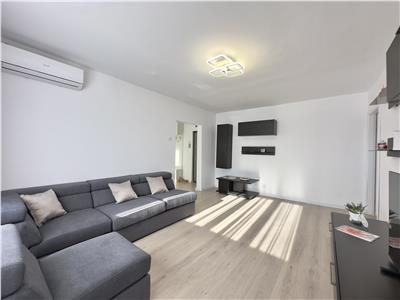 Apartament 2 camere prima inchiriere centrala termica Gh Doja Ploiesti