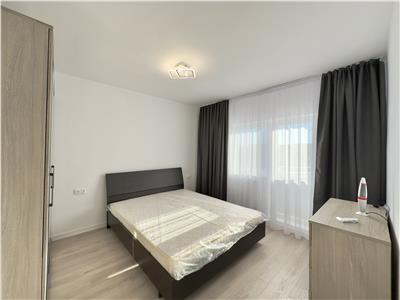 Apartament 2 camere prima inchiriere centrala termica Gh Doja Ploiesti