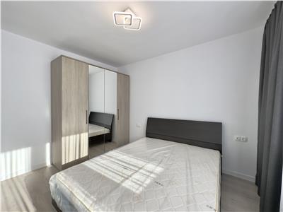 Apartament 2 camere prima inchiriere centrala termica Gh Doja Ploiesti