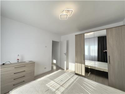 Apartament 2 camere prima inchiriere centrala termica Gh Doja Ploiesti