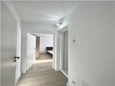 Apartament 2 camere prima inchiriere centrala termica Gh Doja Ploiesti