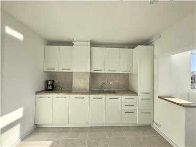 Apartament 2 camere prima inchiriere centrala termica Gh Doja Ploiesti