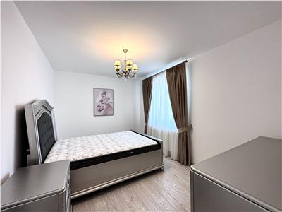 Apartament 3 camere, de lux, Albert OMV, Nord, Ploiesti