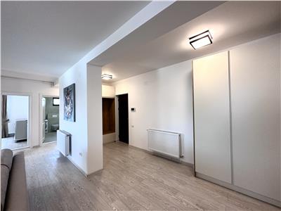 Apartament 3 camere, de lux, Albert OMV, Nord, Ploiesti