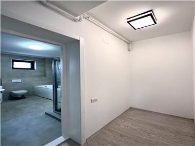 Apartament 3 camere, de lux, Albert OMV, Nord, Ploiesti