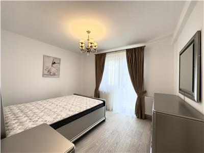 Apartament 3 camere, de lux, Albert OMV, Nord, Ploiesti