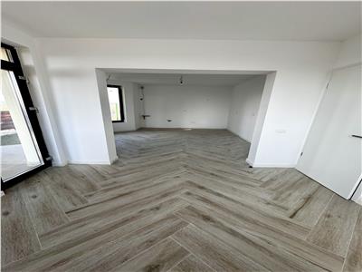 Vanzare casa 4 camere, constructie noua in Paulestii Noi