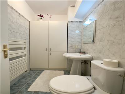 PENTHOUSE 2 CAMERE, TERASA 35 MP, 2 BAI, PRIMAVERII HERASTRAU