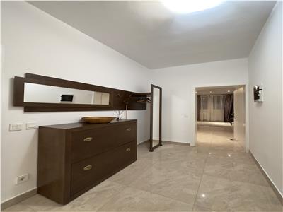 PENTHOUSE 2 CAMERE, TERASA 35 MP, 2 BAI, PRIMAVERII HERASTRAU