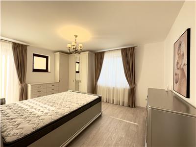 Apartament 3 camere, de lux, prima inchiriere, Albert, Nord, Ploiesti