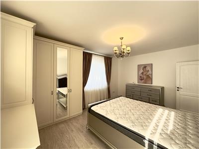 Apartament 3 camere, de lux, prima inchiriere, Albert, Nord, Ploiesti