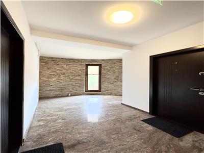 Apartament 3 camere, de lux, prima inchiriere, Albert, Nord, Ploiesti