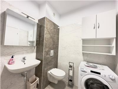 Apartament 2 camere, modern, parcare, Albert, Ploiest