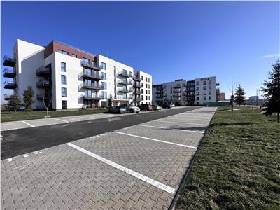 Apartament 2 camere, modern, parcare, Albert, Ploiest