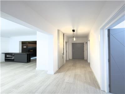 Apartament 2 camere de lux, bloc nou, mobilat utilat, Sud Ploiesti