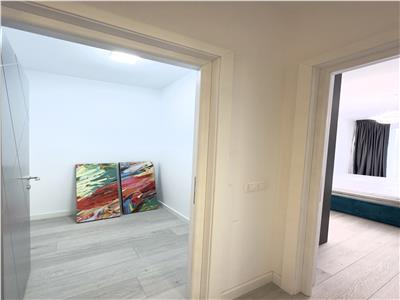 Apartament 2 camere de lux, bloc nou, mobilat utilat, Sud Ploiesti