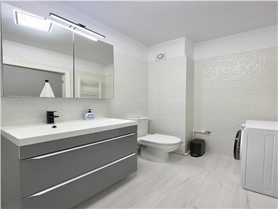 Apartament 2 camere de lux mobilat utilat White Tower Sud Ploiesti