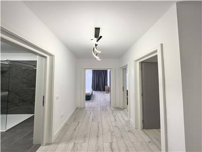 Apartament 2 camere pretabil cabinet sau rezidential, Sud Ploiesti