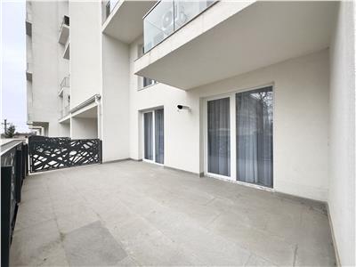 Apartament 2 camere pretabil cabinet sau rezidential, Sud Ploiesti