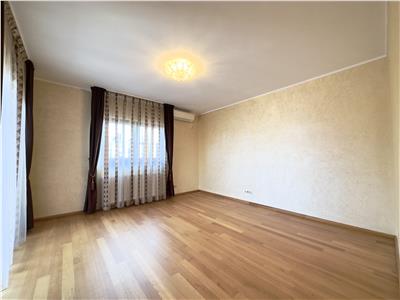 Vila D+P+2E, 8 camere, 390 mp teren, zona ultracentral, Ploiesti