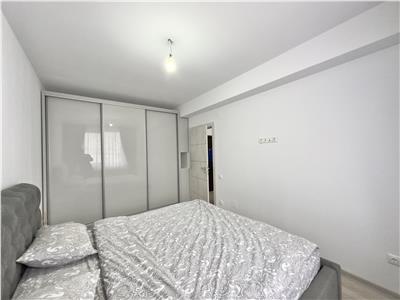 Apartament 2 camere prima inchiriere parcare subterana central Ploiest