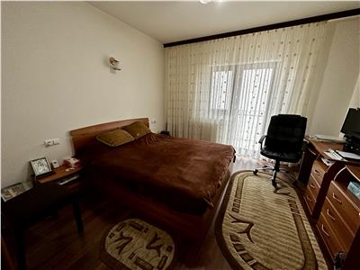 Vanzare casa 5 camere, in Ploiesti, zona Albert.