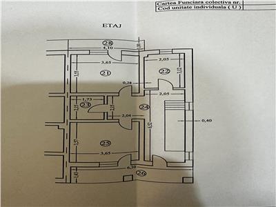 Vanzare casa 5 camere, in Ploiesti, zona Albert.