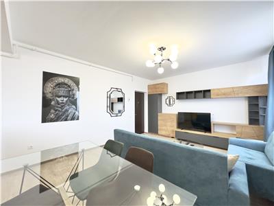 Apartament 2 camere de lux, parcare, bloc nou, ultracentral Ploiesti