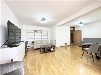 Apartament 3 camere, centrala termica, zona ultracentrala, Ploiesti