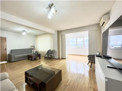 Apartament 3 camere, centrala termica, zona ultracentrala, Ploiesti