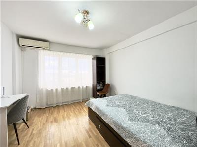 Apartament 3 camere, centrala termica, zona ultracentrala, Ploiesti