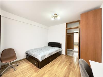 Apartament 3 camere, centrala termica, zona ultracentrala, Ploiesti