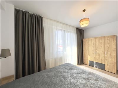 Apartament 2 camere bloc nou prima inchiriere central Ploiesti