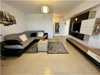 Inchiriere apartament 2 camere, bloc nou, Ploiesti, zona Albert