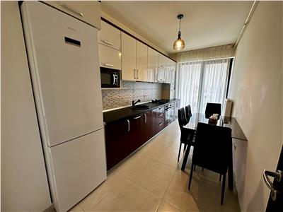 Inchiriere apartament 2 camere, bloc nou, Ploiesti, zona Albert