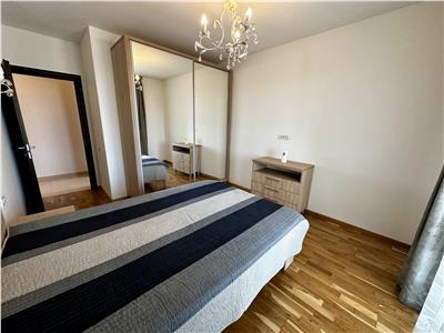 Inchiriere apartament 2 camere, bloc nou, Ploiesti, zona Albert